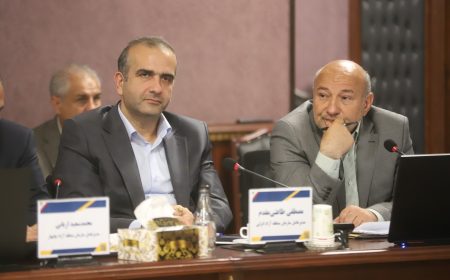 تاکید دولت بر تقویت نقش مناطق آزاد در اقتصاد و تجارت خارجی