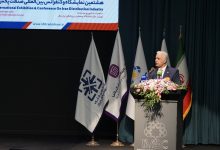 صنعت پخش در خط مقدم تابآوری اقتصادی کشور قرار دارد