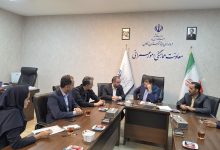 تقویت پایش زیست‌محیطی اردکان با تامین کوادکوپتر از سوی «ارفع»