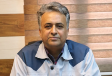 از بارگیرخانه کامیونی فولاد سنگان بهرهبرداری شد