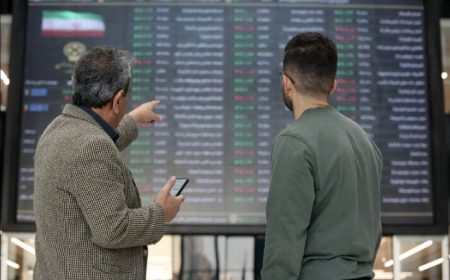 چرا سهم «ومعادن» هنوز ارزنده است؟
