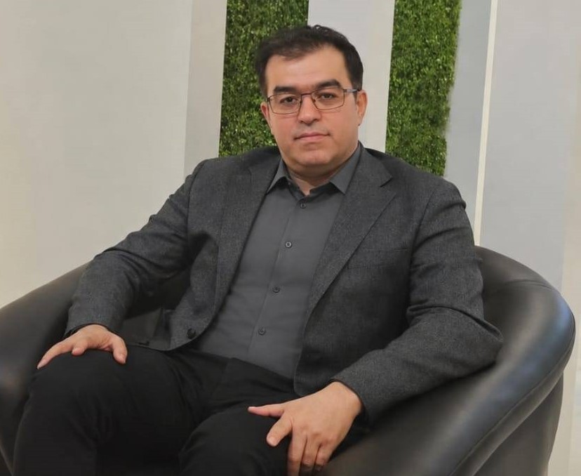 صابر بالی