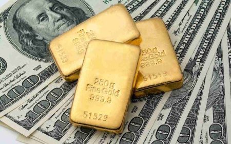 پرواز طلا با سوخت دلار