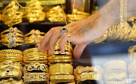 طلای ۱۸ عیار از ۲۴ میلیون گذشت