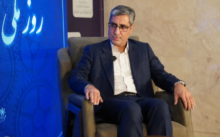 مدل (SPX)؛ مسیر فولاد سنگان برای توسعه کسب‌وکارهای پیرامونی