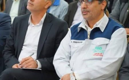فولاد سنگان؛ از توسعه صنعتی خواف تا سرمایه‌گذاری در زیرساخت‌های اجتماعی