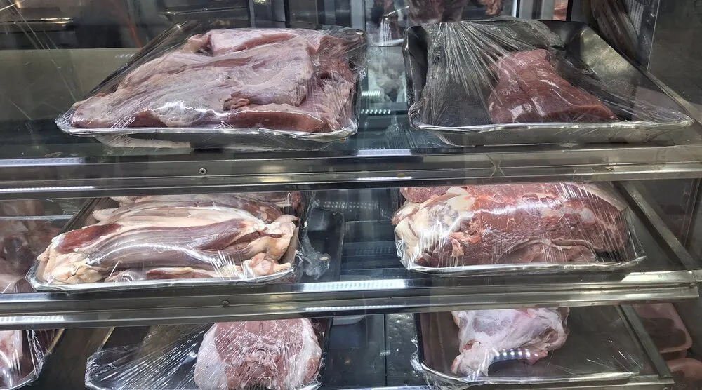 قیمت دام زنده امروز ۷ مهر ۱۴۰۵؛ گوسفند ۷۲۲ هزار تومان ماند | گوشت قرمز ارزان میشود؟