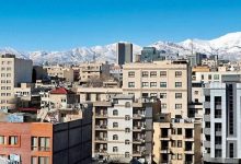 قیمت پیشنهادی مسکن تهران زیر ذره‌بین
