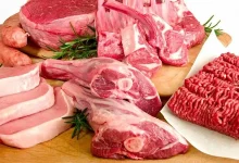 قیمت گوشت قرمز امروز ۶ مهر ۱۴۰۵ / ران گوساله و گوسفندی کیلویی چند شد؟