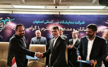 پس از متالکس، کدام تفاهم‌نامه صنعتی به قرارداد قابل پیگیری تبدیل شد؟