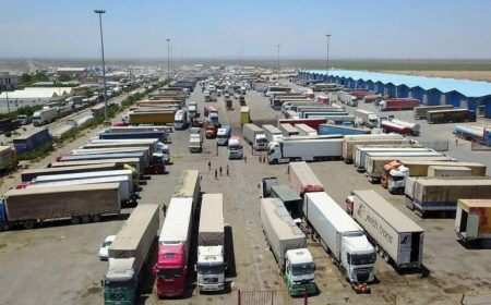 مسیرهای زمینی ایران؛ جایگزین هرمز یا معاملات تجاری پرهزینه‌تر؟