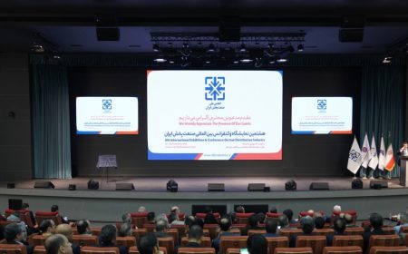 صنعت پخش در بحران اخیر اجازه نداد زنجیره تامین دارو متوقف شود
