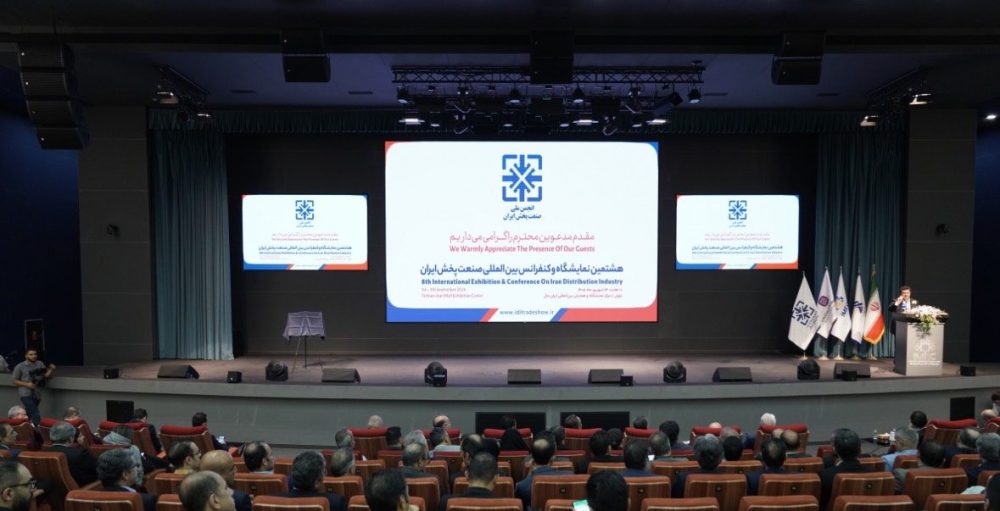 صنعت پخش در بحران اخیر اجازه نداد زنجیره تامین دارو متوقف شود