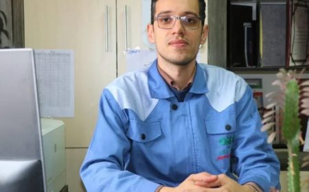 تامین خوراک و انرژی؛ گلوگاه تولید کامل گندله در فولاد سنگان
