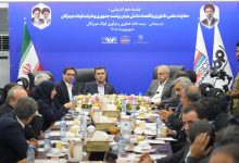 فولاد هرمزگان؛ رصدخانه نوآوری برای حل مسائل واقعی تولید