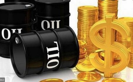 نفت بر مدار صعودی/ قیمت هر بشکه نفت خام چقدر شد؟