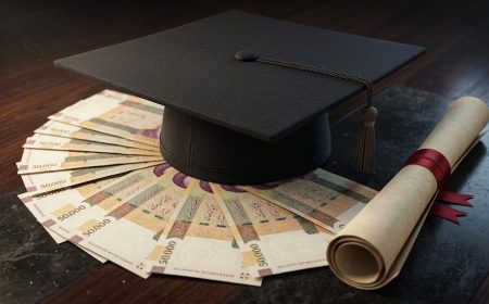 هزینه فرصت تحصیل چقدر است؟