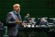 دفاع تمام‌قد دولت از وزیر کار