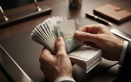 پایه پولی بانک مرکزی در پیچ پاییزی