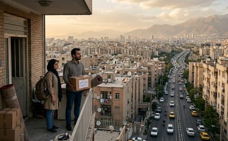 پیامدهای سبقت اجاره‌بهای مسکن ۱۴۰۵ از دستمزدها