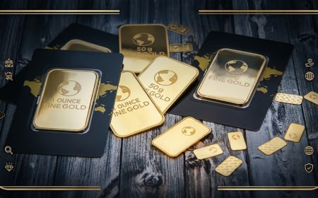 چرا قیمت طلا مقابل نرخ بهره مقاومت کرد؟