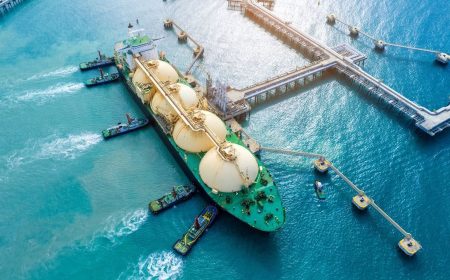 چه زمانی افزایش قیمت «LNG» آسیا می‌تواند به رشد تقاضا منجر شود؟