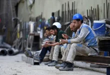 حقوق کارگران در آستانه یک تغییر مهم / رقم جدید دستمزد ۱۴۰۵ هفته آینده مشخص می‌شود
