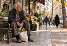بازنشستگی؛ سی سال کار، یک عمر نگرانی