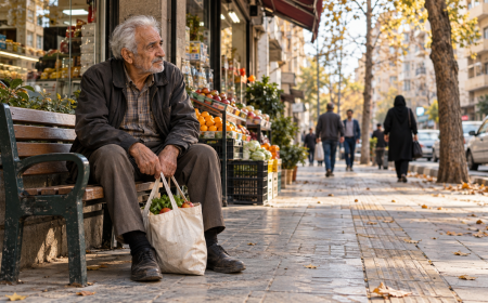 بازنشستگی؛ سی سال کار، یک عمر نگرانی