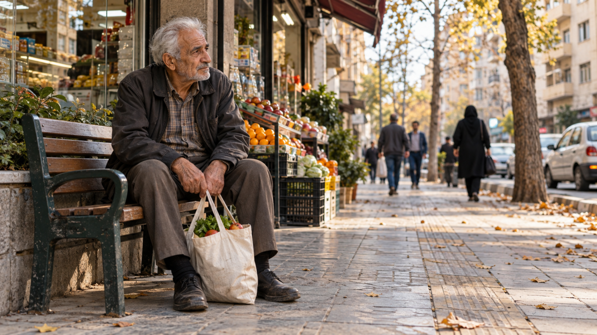 بازنشستگی؛ سی سال کار، یک عمر نگرانی