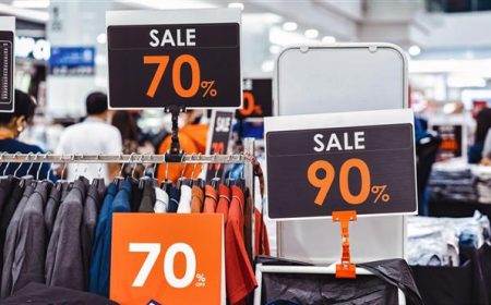 فروشگاه‌ها چگونه از «ارزان‌تر خریدن» درآمد می‌سازند؟