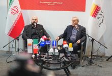 بازگشت فولاد خوزستان به ظرفیت تولید ۴ میلیون تن/بازسازی کوره‌ها در میانه بحران