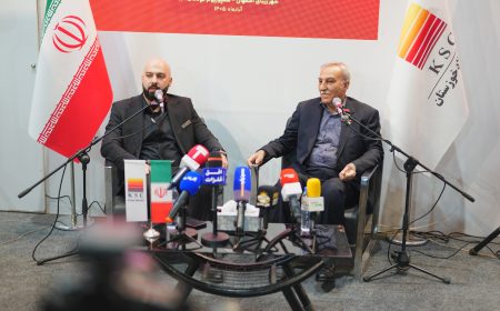 بازگشت فولاد خوزستان به ظرفیت تولید ۴ میلیون تن/بازسازی کوره‌ها در میانه بحران