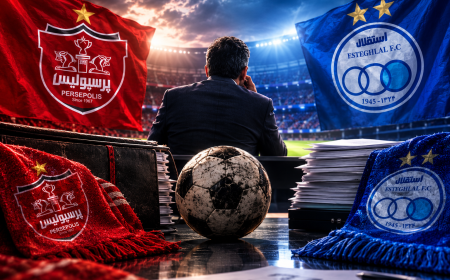 اسپانسرهای میلیاردی هم حریف زیان استقلال و پرسپولیس نشدند!