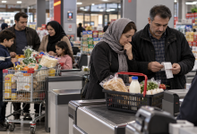 روستاها در مسیر مخالف و تهران در صدر نابرابری شهری