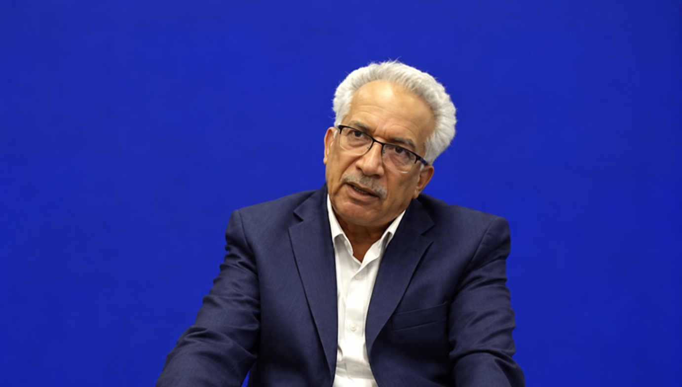 علی ریگی میرجاوه