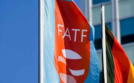 چراغ سبز تازه FATF به پیشرفت ایران
