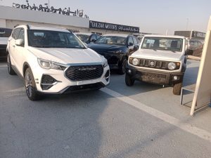 نخبگان تا فوتبالیستها؛ واردات خودرو چگونه رانتی شد؟ 2 واردات خودرو