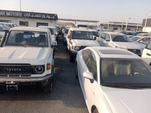 نخبگان تا فوتبالیستها؛ واردات خودرو چگونه رانتی شد؟ 1 واردات خودرو