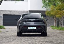 ۳ خودروی مهم عرضه جدید اتونوین