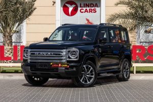 ۳ خودروی مهم عرضه جدید اتونوین 4 HAVAL H9