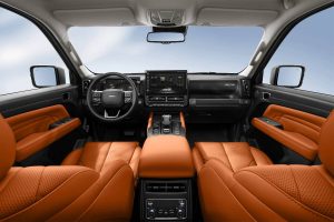۳ خودروی مهم عرضه جدید اتونوین 5 HAVAL H9