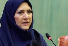 کسی از شهرزاد مشیری خبر دارد؟