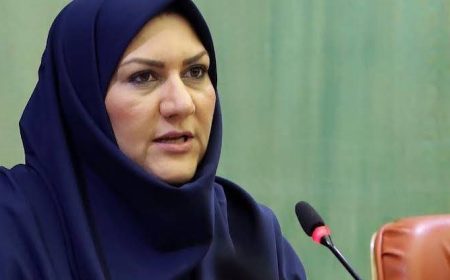 کسی از شهرزاد مشیری خبر دارد؟
