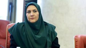 شهرزاد مشیری