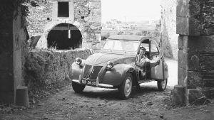 2CV