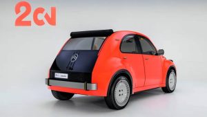 2CV