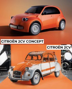 2CV