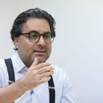 محمد خواجویی