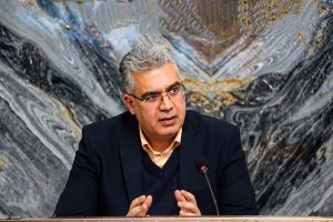 توسعه صادرات در بحران